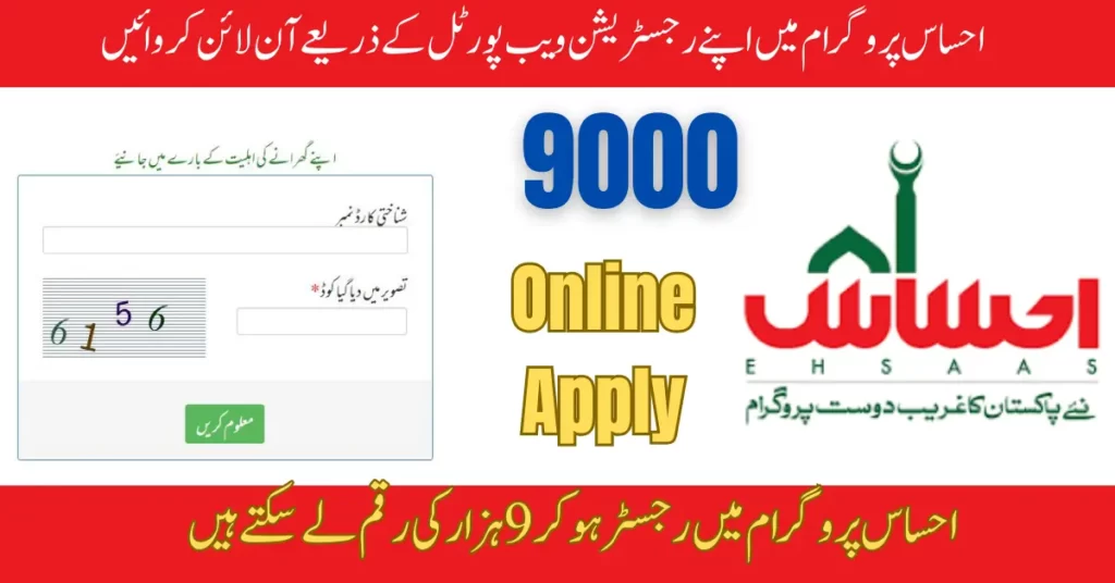 8171 BIS Result Check Online by CNIC 8171 Web Portal 2025