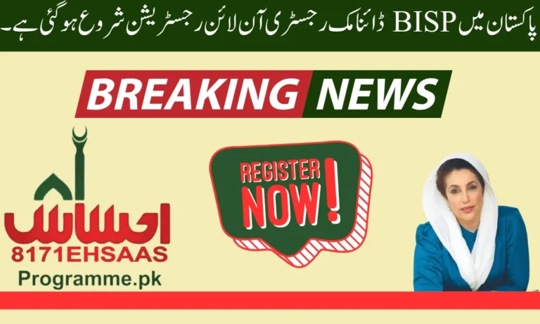 اگر آپ ڈائنامک رجسٹری کے بارے میں رجسٹریشن کے مراحل جاننا چاہتے ہیں تو ہم آپ کو تفصیل سے بتا رہے ہیں۔