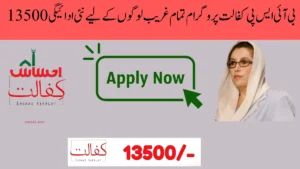 Latest News Benazir Taleemi Wazaif New Payment Release 2025